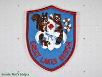 Great Lakes Region [ON MISC 04a]